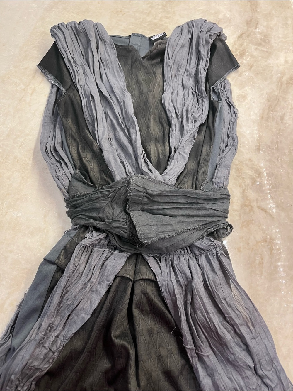 Kids Medium (size 8-10) Star Wars Costume